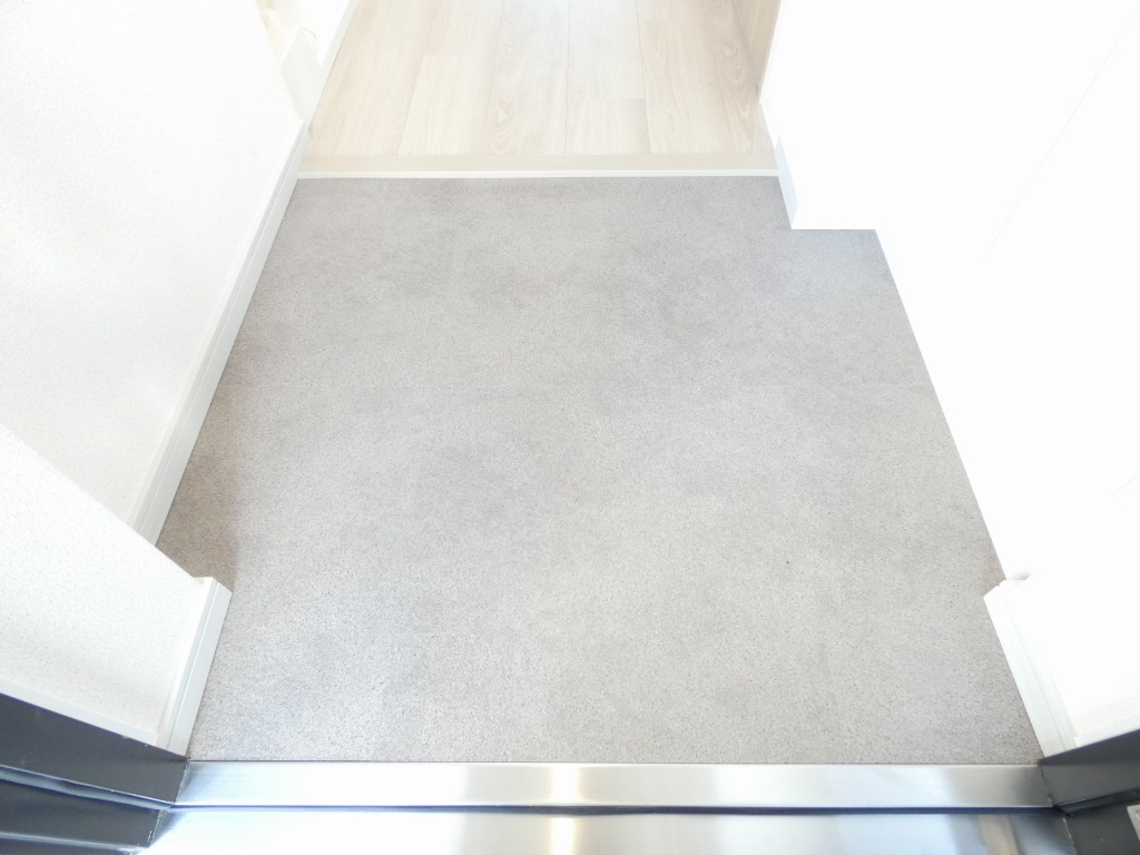 玄関　イメージ