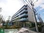 エステムコート元住吉 1階 築3年の賃貸物件