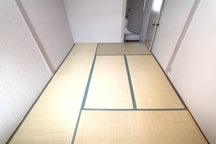 枚方市田口1丁目31-12 テラスの外観写真