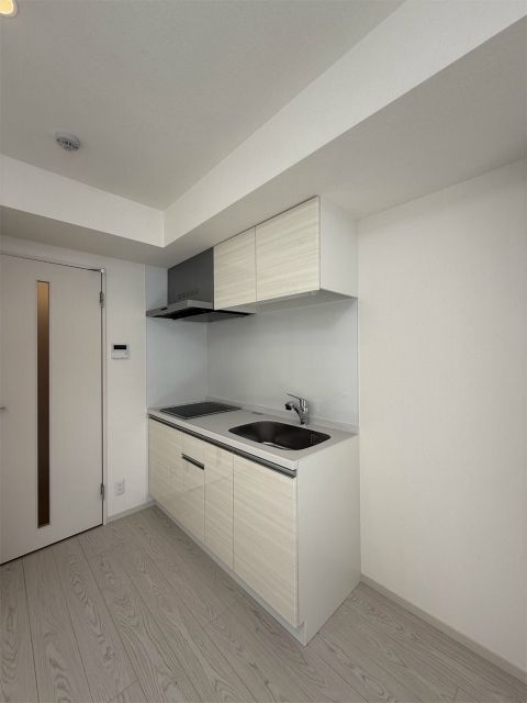 キッチン　同メーカー施工イメージ