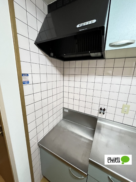 キッチン　３０６