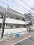 熊野前駅より徒歩5分 2階 築5年11ヶ月の賃貸物件