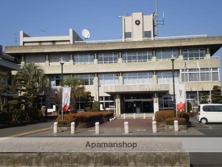 その他　【市役所・区役所】三宅町役場（その他）まで1438m