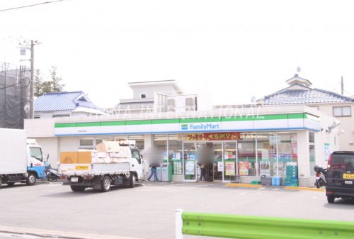 コンビニ　ファミリーマート 西東京西原町店（コンビニ）まで1097m