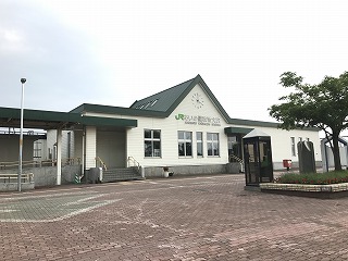 その他　ＪＲあいの里教育大駅（その他）まで204m