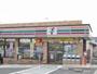 コンビニ　セブンイレブン防府中関店（コンビニ）まで850m