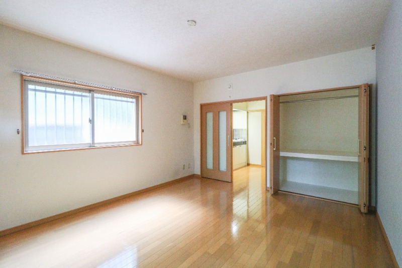 収納　図面と現状に相違がある場合には現状を優先