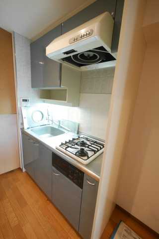 キッチン　ステラメゾン下北沢