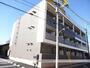 国立駅よりバス9分 徒歩12分 3階 築9年1ヶ月の賃貸物件