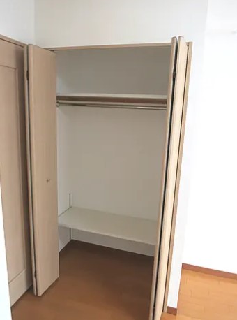 収納　収納※別部屋参考写真