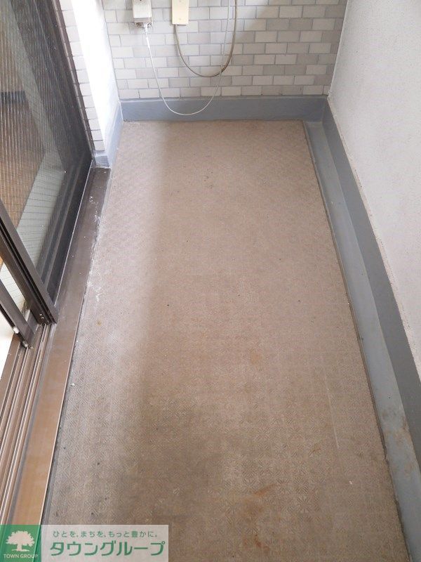 バルコニー　※参考写真