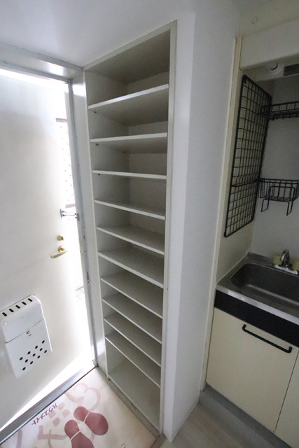 玄関　★シューズボックス★