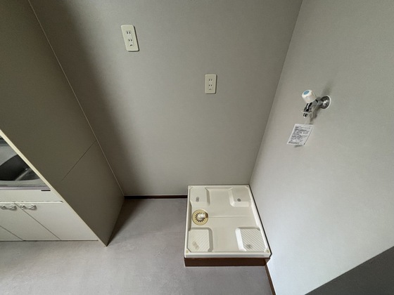 その他設備　※別号室のお写真です