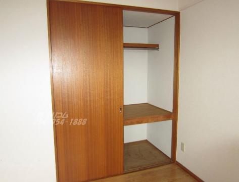 収納　収納（イメージ）