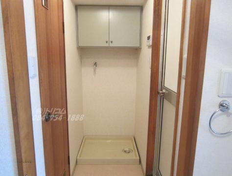 その他　洗濯機置場（イメージ）