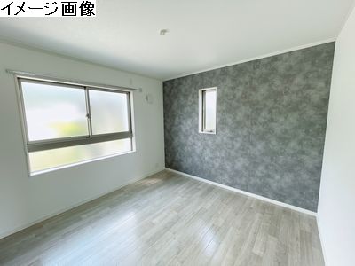 その他部屋・スペース　６．８帖の洋室（イメージ画像）