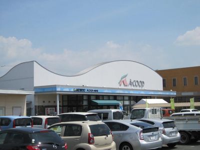 スーパー　JAひまわりAコープ小坂井店（スーパー）まで1198m