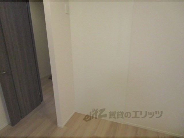 その他部屋・スペース　冷蔵庫置場