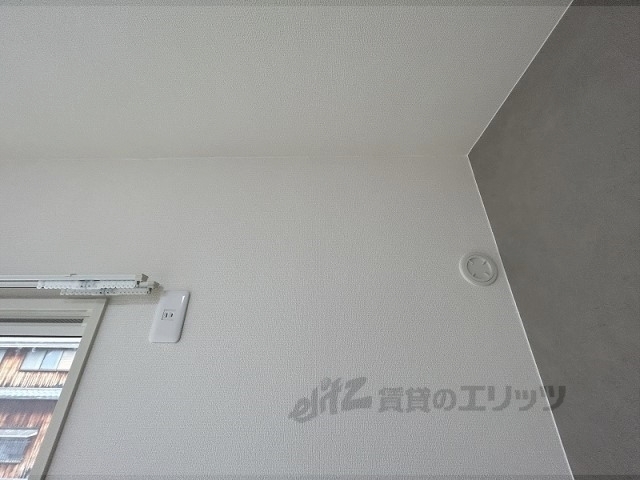 その他設備　設置可能