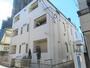 西新宿駅より徒歩6分 2階 築11年5ヶ月の賃貸物件
