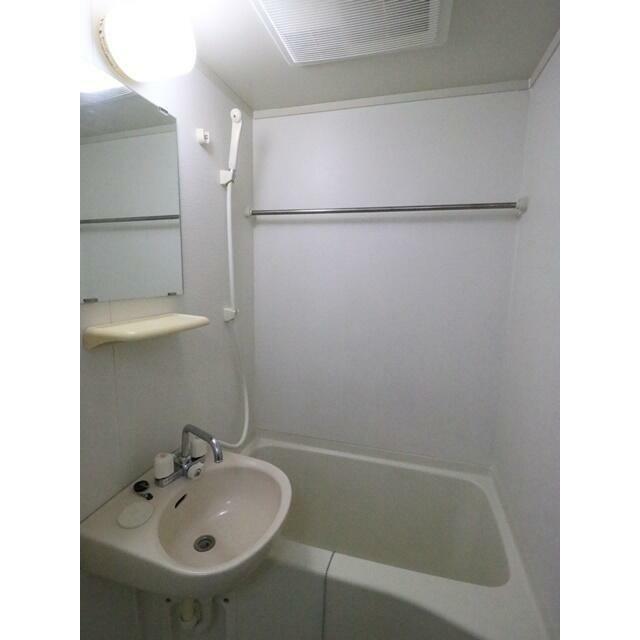 バス・シャワールーム　前回募集時の画像です