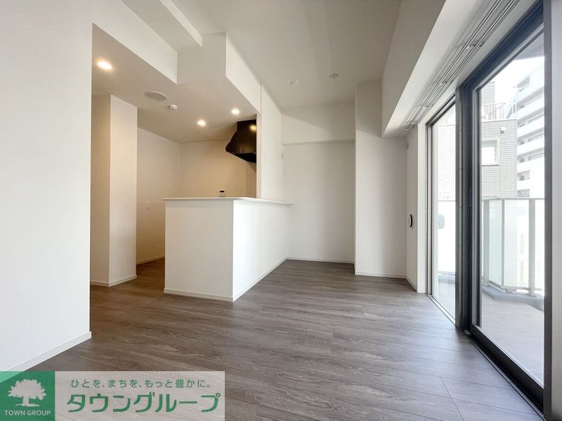 居室・リビング　リビング/居室