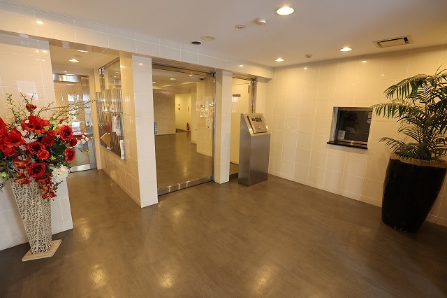 その他共有部分　共用部