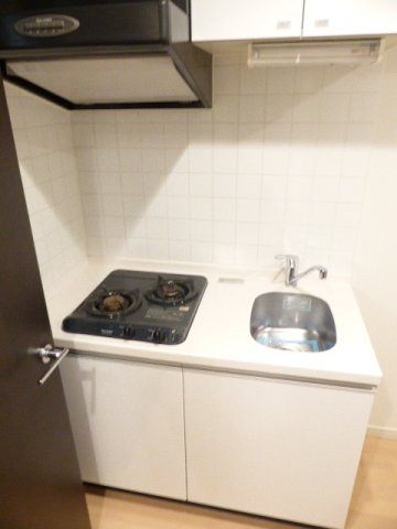 キッチン　キッチン※別部屋参考写真