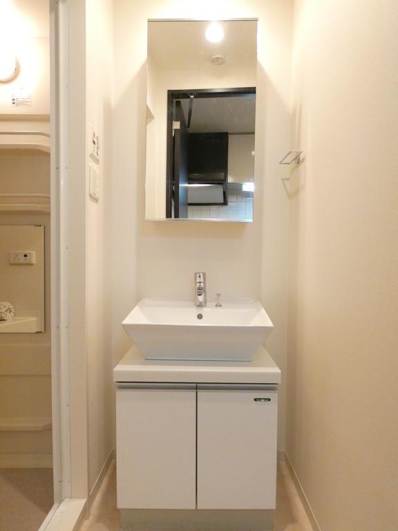 洗面設備　洗面※別部屋参考写真