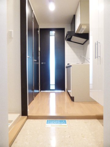 玄関　玄関※別部屋参考写真