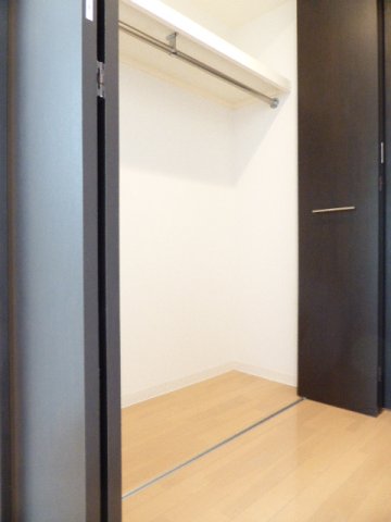 収納　収納※別部屋参考写真