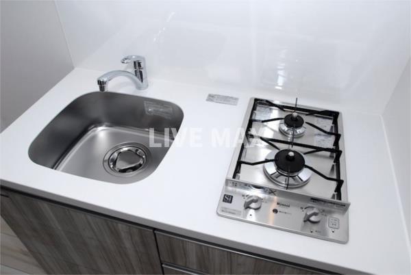 キッチン　別号室参考写真