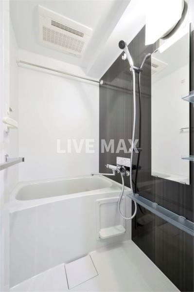 バス・シャワールーム　別号室参考写真