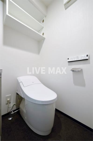 トイレ　別号室参考写真