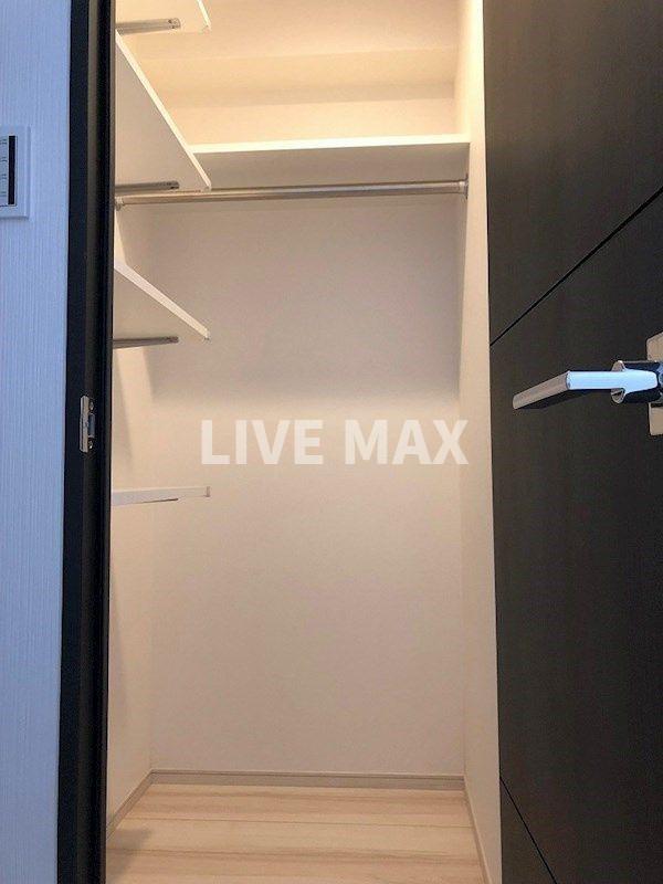 収納　別号室参考写真