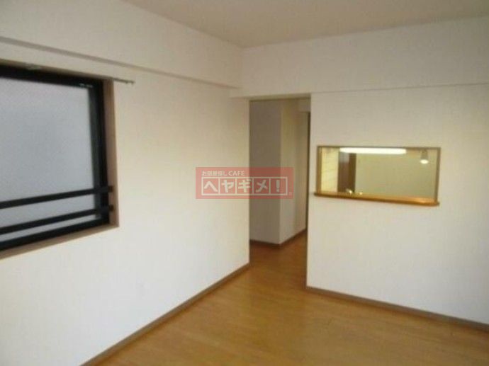 居室・リビング　リビング/居室