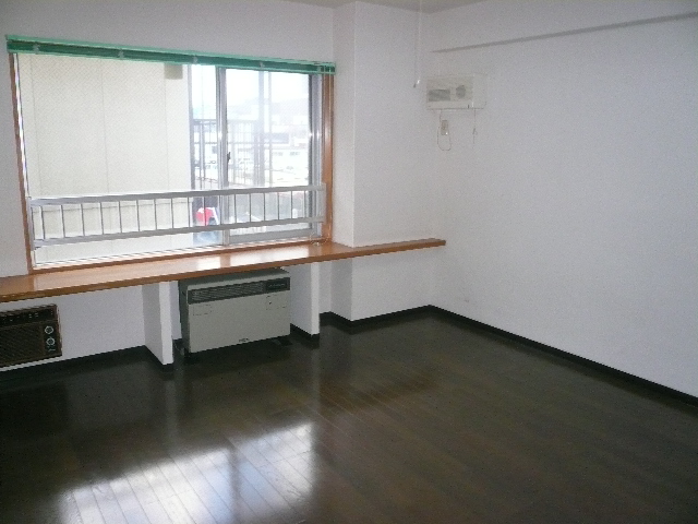 居室・リビング　居室・リビング