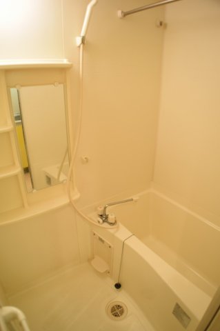 バス・シャワールーム　別号室参考写真