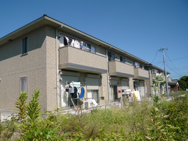 その他　周辺環境