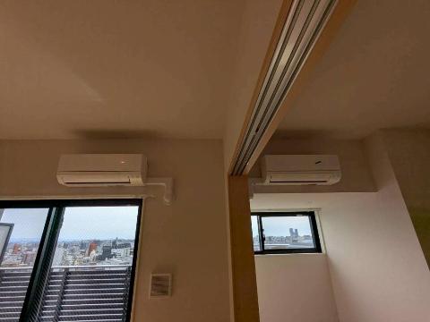 その他設備　室内設備