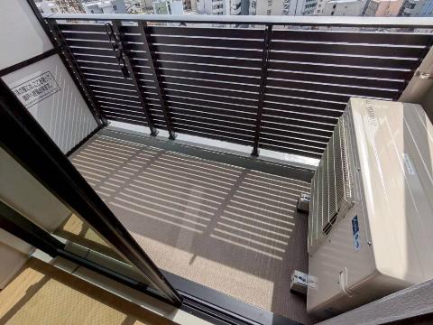 バルコニー　ベランダ