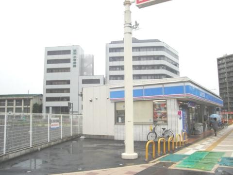 その他　ローソン大曽根駅前店（その他）まで443m