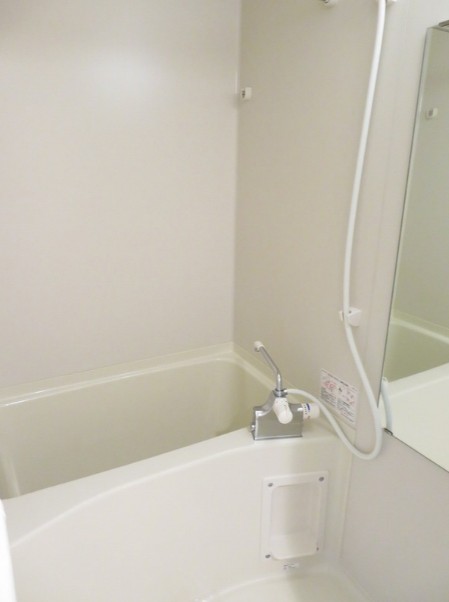 バス・シャワールーム　☆浴室☆