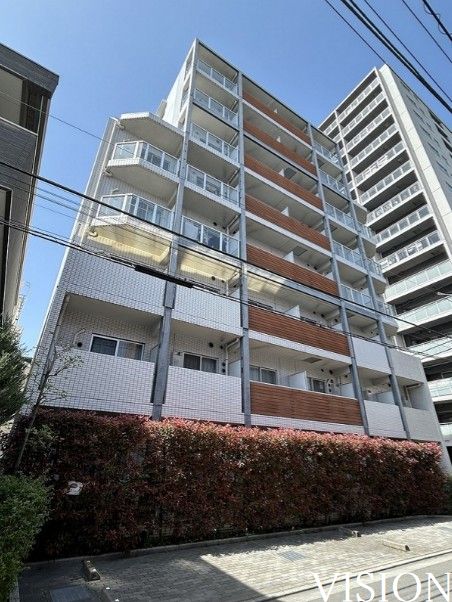 建物外観　☆外観☆