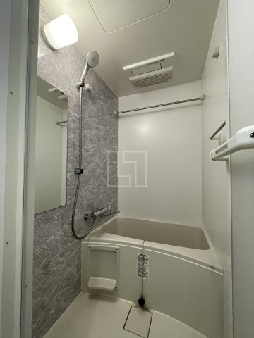 バス・シャワールーム　S-RESIDENCE堺筋本町Deux（エスレジデンス堺筋本