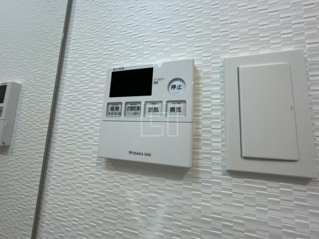 その他設備　S-RESIDENCE堺筋本町Deux（エスレジデンス堺筋本