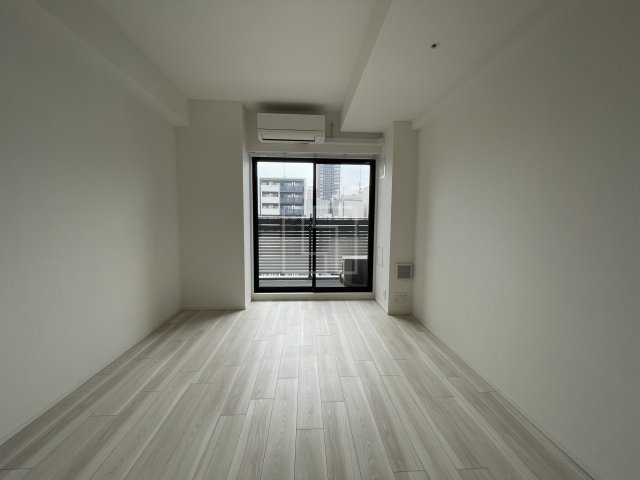 居室・リビング　S-RESIDENCE堺筋本町Deux（エスレジデンス堺筋本