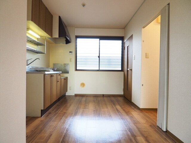 居室・リビング　ＤＫ