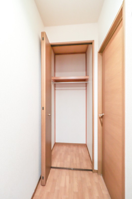 収納　図面と現状に相違がある場合には現状を優先