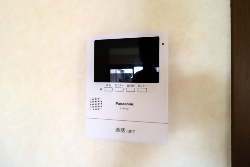 セキュリティ　図面と現状に相違がある場合には現状を優先